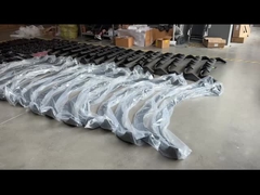 স্পয়লার, বাম্পার ইত্যাদি।