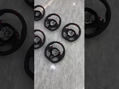 বিএমডব্লিউ রেসিং স্টিয়ারিং হুইল