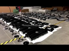 A1678880900 এবিএস প্লাস্টিকের ফ্রন্ট গ্রিজ মের্সেডিজ বেনজের জন্য 1678880900