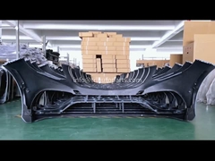 লেক্সাস পারফরম্যান্স এ১৬৪৮৮৫০০২৫ মার্সেডিজ বেঞ্জ ভিটো এবং ভি-ক্লাসের জন্য সামনের এবং পিছনের বাম্পার