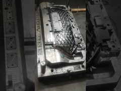 টয়োটা হিলাক্স রিভো ২০১৬ টিআরডি স্টাইল বডি কিট ফেসলিফ্ট, বাম্পার কভার