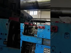 2.২ কেজি প্লাস্টিকের রিয়ার বাম্পার ৫২১৫৯-০২৯৮০ টয়োটা করোলার জন্য কলিশন গার্ডিল ২০১০-২০১৩