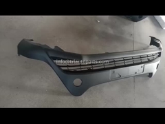 52411-0R030 টয়োটা RAV4 2014-2018 এবিএস প্লাস্টিক অটোমোটিভ বাম্পার 524110R030