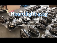 8113042660 Toyota Rav4 হেডলাইট LED/Halogen for Vehicles অটো আনুষাঙ্গিক 8117042660