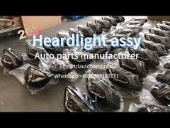 ৮১১৩০৪২৫৪১ টয়োটা রাভ৪ এলইডি/হ্যালোজেন ফ্রন্ট অ্যান্ড রিয়ার ল্যাম্প পার্ট নম্বর ৮১১৩০৪২৫৪২