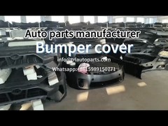 52119F2925 টয়োটা করোল্লা ফ্রন্ট বাম্পার গার্ড সুরক্ষা 2023-2024 ZRE218L-GEXDKR