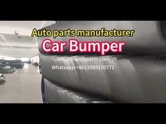 ৫২১১৯০৭৯১২ টয়োটা ক্যামরি ২০১৫-২০১৭ সামনের বাম্পার কভার কালো প্লাস্টিকের অংশ নম্বর ৫৩১১২০৬২৮০