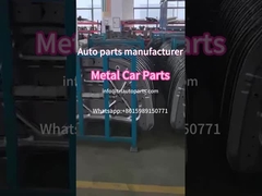 SA2FC8403010 BYD গান প্রো DM-i কার ফেন্ডারের জন্য আসল সাইজ আনপেইন্টেড SA2FC8403019