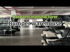 5211933943 টয়োটা ক্যামরি অটো বাম্পার কভার সামনের স্টাইলিশ ই এম 5311233030