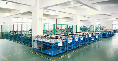 চীন TRL Auto Spare Parts Co.,LTD কোম্পানির প্রোফাইল