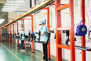 চীন TRL Auto Spare Parts Co.,LTD কোম্পানির প্রোফাইল