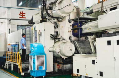 চীন TRL Auto Spare Parts Co.,LTD কোম্পানির প্রোফাইল