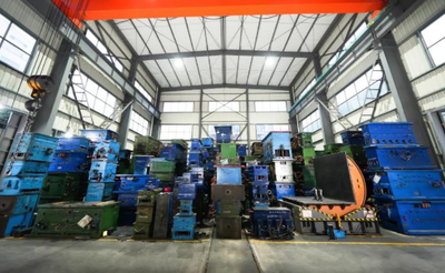 চীন TRL Auto Spare Parts Co.,LTD কোম্পানির প্রোফাইল