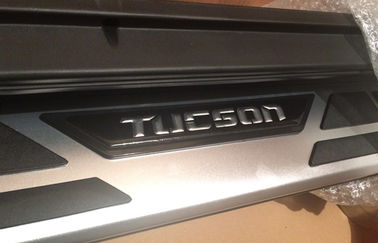 ভালো দাম OEM অটো আনুষাঙ্গিক হুন্ডাই নিউ টাসন 2015 2016 IX35 স্টিল হোল্ডার সাইড স্টেপ অনলাইন