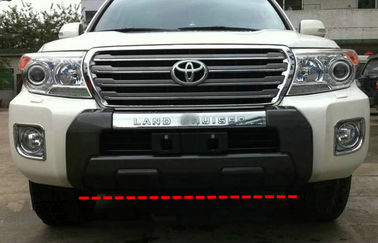 ভালো দাম OE অটো রিপেয়ার পার্টস TOYOTA LAND CRUISER FJ200 2012 2013 2014 এর জন্য সামনের গাড়ির বাম্পার গার্ড অনলাইন