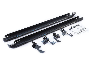 ভালো দাম TOYOTA 2016 RAV4 অটোমোবাইল খুচরা যন্ত্রাংশ OE টাইপ লোগো সাইড স্টেপ সহ রানিং বোর্ড অনলাইন