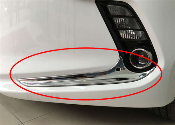 ভালো দাম হুন্ডাই এলান্ট্রা ২০১৬ অ্যাভান্টে কুয়াশা ধোঁয়াযুক্ত হেডলাইট কভার এবং রিয়ার বাম্পার ছাঁচনির্মাণ অনলাইন