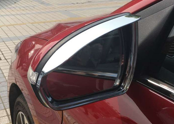 ভালো দাম সাইড মিরর মোল্ডিং অটো বডি ট্রিম পার্টস, ক্রোমড ভিজার স্যুট ফর হুন্ডাই এলান্ট্রা ২০১৬ অ্যাভান্টে অনলাইন