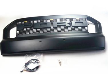 ভালো দাম সব নতুন ফোর্ড রেঞ্জার T7 2015 2016 2017 এর জন্য বিগ অটো ফ্রন্ট গ্রিলে, হালকা সঙ্গে হতে পারে অনলাইন