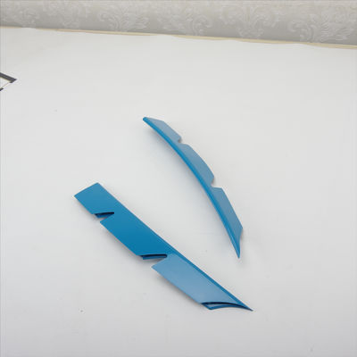 ভালো দাম পোর্শ কেম্যান ২০১০-২০২৩ কার বডি অ্যাকসেন্ট পিস ফর ফুয়েল ইফিসিয়েন্সি সাইড এয়ার ভেন্টস অনলাইন