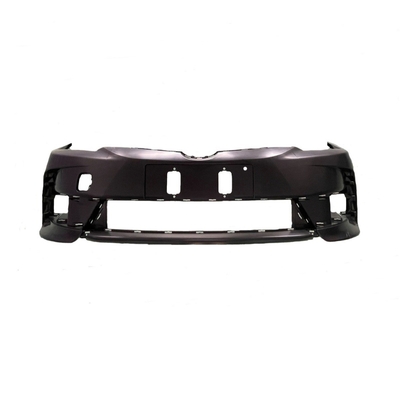 OEM 52119-0X934 প্লাস্টিকের টয়োটা করোলা 2017-18 ফ্রন্ট বাম্পার 521190X934