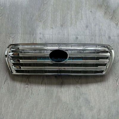 ভালো দাম 5310160130 টয়োটা ল্যান্ড ক্রুজ ৮০ এফজে৮০ এফজেজে৮০ জি সামনের গ্রিলে কালো / সাদা / ক্রোম অনলাইন