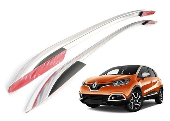 ভালো দাম প্লাস্টিক বা খাদ অটো ছাদ Racks জন্য Renault সব নতুন Captur 2016 অনলাইন
