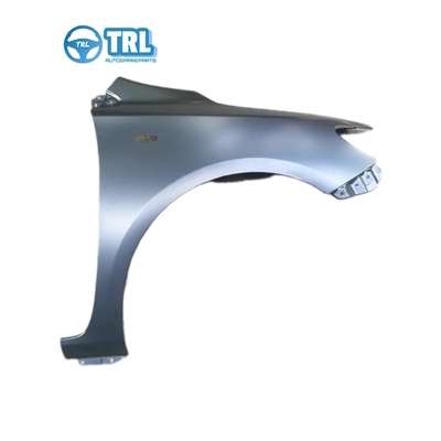 ভালো দাম 5381112A10 টয়োটা করোল্লা এনডিই 150L 2008-2013 ফেনডার্স হেডলাইট প্যানেল এবং ফ্রন্ট উইং স্টিল অনলাইন