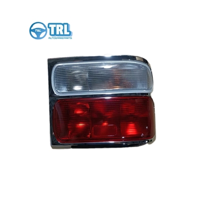 ভালো দাম 815500S030 টয়োটা কোস্টার হোয়াইট / ক্রোম এলইডি / হ্যালোজেন এবং রেল লাইট এলএইচ অনলাইন
