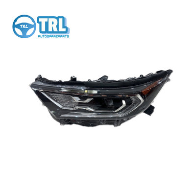 ৮১১৩০৪২৬৬০ টয়োটা রাভ৪ হেডল্যাম্প LED / Halogen For Car Accessories হেডল্যাম্প ৮১১৭০৪২৬৬০