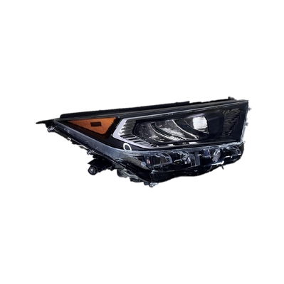 ভালো দাম 81110-0R440 টয়োটা রাভ4 2022 হেডলাইট আসল আকার হেডলাইট স্টাইল এবং ফাংশনের নিখুঁত সমন্বয় অনলাইন