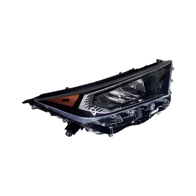 ভালো দাম 81150-0R142 Toyota Rav4 Limited 2019 24V/12V প্লাস্টিক পণ্যগুলির জন্য সামনের আলো সর্বোত্তম দক্ষতা এবং স্থায়িত্ব অনলাইন
