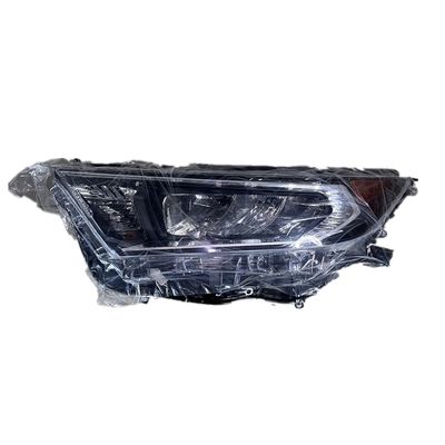 ভালো দাম 81110-0R152 Toyota Rav4 XSE প্লাস্টিকের তৈরি হেডলাইট আপনার গাড়ির মডেল আপগ্রেড করুন ডান দিক অনলাইন