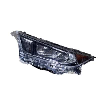 ভালো দাম 81170-42A02 টয়োটা Rav4 মার্কিন যুক্তরাষ্ট্রের হেডলাইট কালো অটোমোবাইল খুচরা যন্ত্রাংশ আসল আকারের স্থায়িত্ব এবং কর্মক্ষমতা জন্য ABS প্লাস্টিক অনলাইন