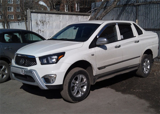 ভালো দাম স্লাইভার এবিএস কার বাম্পার গার্ড ফর সানজিয়াং অ্যাক্টিয়ন করান্ডো স্পোর্ট ২০১২ অনলাইন