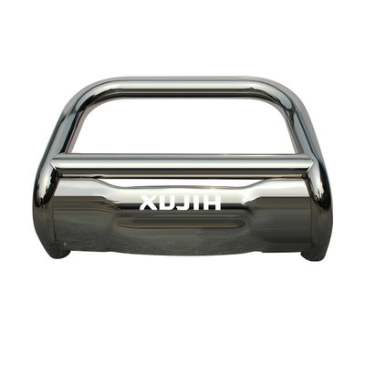 ভালো দাম Toyota Hilux Vigo 2002-2014 Enhance Your PICK-UP/SUV's Protection with Car Bumper Guard OEM Part Number Included অনলাইন