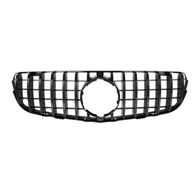 ভালো দাম Mercedes Benz G-Class model OEM Replacement Car grille constructed from durable ABS Plastic material delivering performance and enhanced vehicle look অনলাইন