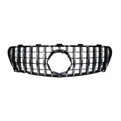 ভালো দাম Mercedes Benz G-Class model ABS Plastic Front grille OEM Replacement Part Number Manufactured Using High Grade Materials অনলাইন
