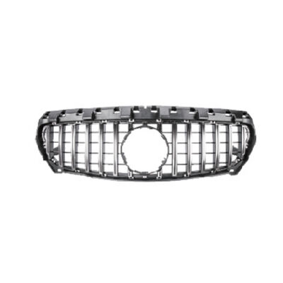 ভালো দাম Mercedes Benz G-Class model Original Size Radiator Grille ABS Plastic OEM Replacement Part Number Automotive Front Grille Designed for Various Car Models অনলাইন