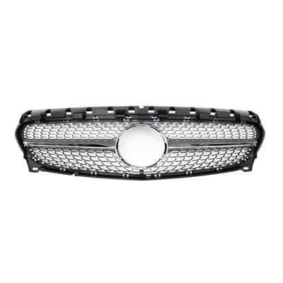ভালো দাম Mercedes Benz G-Class model Original Size Radiator Grille Part Number OEM Replacement for Mercedes Benz G-Class Enhancing Vehicle Front End Appearance অনলাইন