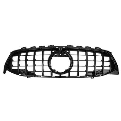 ভালো দাম Mercedes Benz G-Class model White Front face grille Original Size designed to complement vehicle exterior lines while functional protection অনলাইন