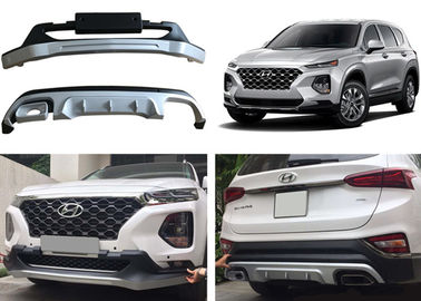 ভালো দাম HYUNDAI সমস্ত নতুন সান্তাফে 2019 অটো আনুষাঙ্গিক, পিছন এবং সামনের গাড়ী বাম্পার গার্ড পাইকারি অনলাইন
