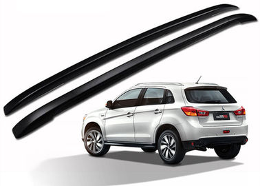 ভালো দাম OE স্টাইল অটো ছাদ র্যাক Mitsubishi ASX 2013 2017 এর জন্য স্ক্রু ইনস্টলেশন কারখানা অনলাইন
