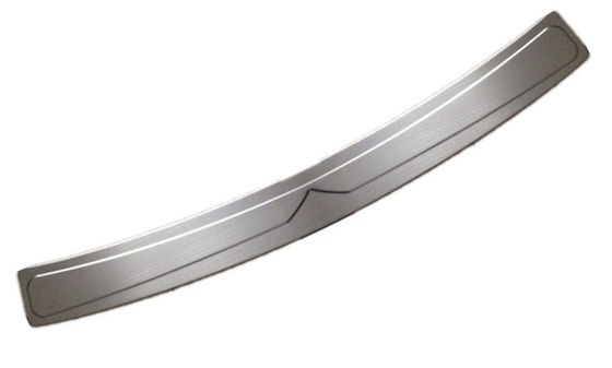 ভালো দাম ইনফিনিটি এক্স২৫ / কিউএক্স৫০ স্বয়ংক্রিয়ভাবে আলোকিত স্কিফ প্লেট, ব্যাক ডোর গাড়ি পেডেল অনলাইন