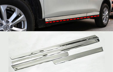 ভালো দাম অটো বডি ট্রিম পার্টস NISSAN X-TRAIL 2014 সাইড ডোর ট্রিম LOW SS অনলাইন