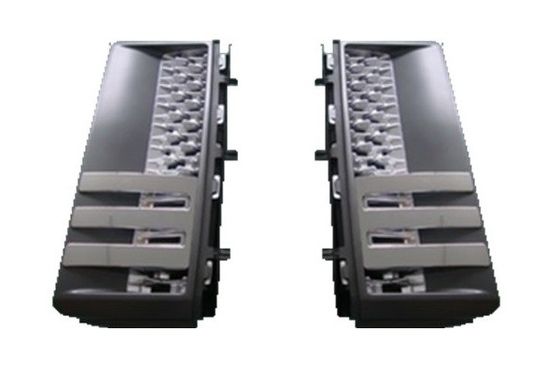 ভালো দাম অটোমোবাইল এবিএস পার্টস অটো ফ্রন্ট গ্রিজ / সাইড গ্রিজ রেঞ্জ রোভার ভোগ 2006 - 2012 এর জন্য অনলাইন