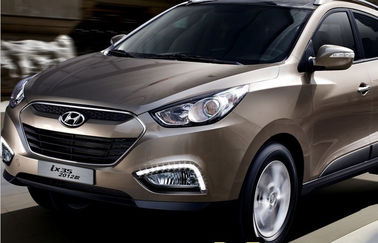 ভালো দাম অটোমোটিভ LED ডেটাইম রানিং লাইট Hyundai IX35 এর জন্য গাড়ির যন্ত্রাংশ এবং আনুষাঙ্গিক অনলাইন