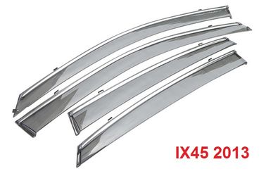 ভালো দাম হুন্ডাই IX45 নিউ সান্তাফে কার উইন্ডো ভিজার্স অটোমোবাইল পার্টস এবং আনুষাঙ্গিক অনলাইন