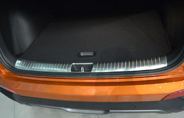 ভালো দাম পিছনের দরজার পেডাল জন্য Hyundai IX25 2014, স্টেইনলেস স্টীল দরজা thresholds রক্ষাকারী অনলাইন