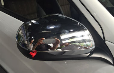 ভালো দাম HONDA HR-V 2014 অটো বডি ট্রিম পার্টস, কাস্টম সাইড মিরর ক্রোম কভার অনলাইন